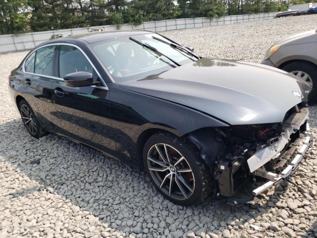 2020 BMW 330XI - 3MW5R7J01L8B18410