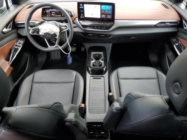 2021 VOLKSWAGEN ID.4 PRO S WVGTMPE23MP061727