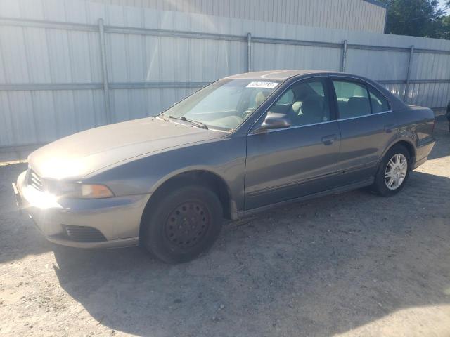 2003 Mitsubishi Galant ES