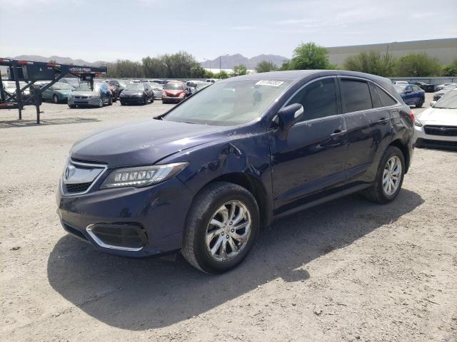 2016 Acura RDX 