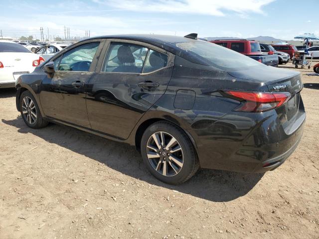 3N1CN8EV0ML873549 Nissan VERSA SV