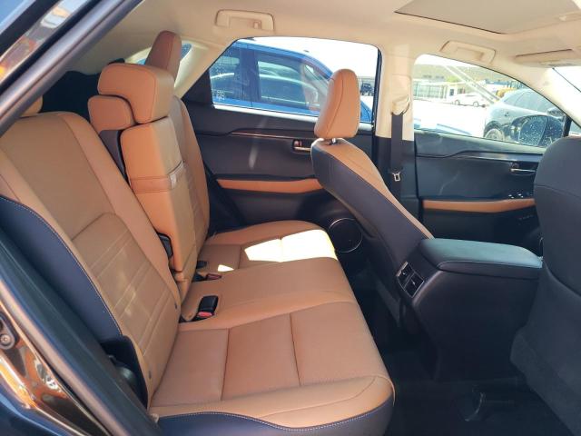 2020 LEXUS NX 300 JTJGARBZ4L5009896