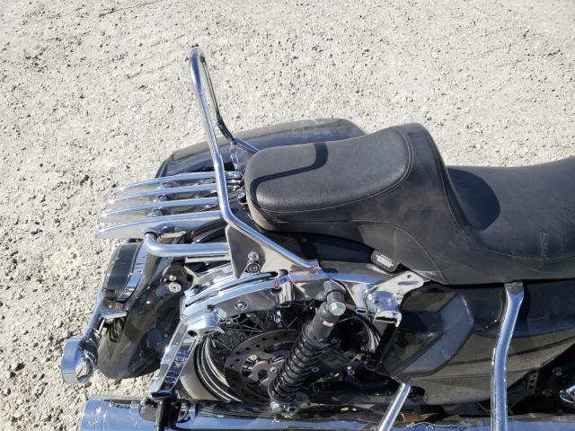 2018 HARLEY-DAVIDSON FLHR ROAD - 1HD1FBC14JB627002