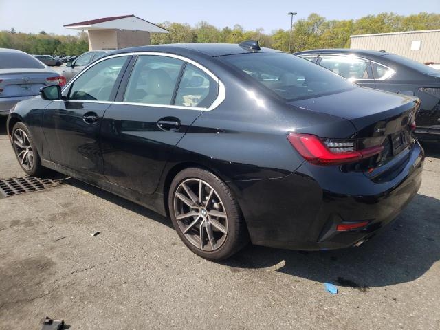 3MW5R7J01N8C38002 BMW 3 Series 330XI 2