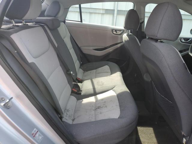 2020 HYUNDAI IONIQ BLUE - KMHC65LC2LU242764