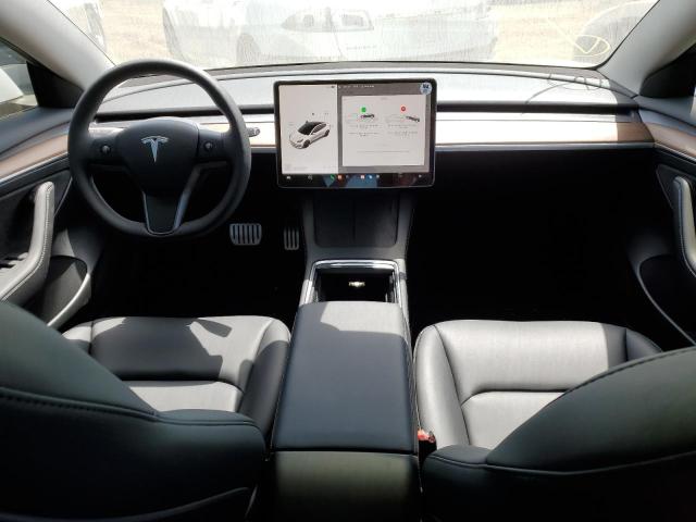 5YJ3E1EC7PF518531 Tesla MODEL 3