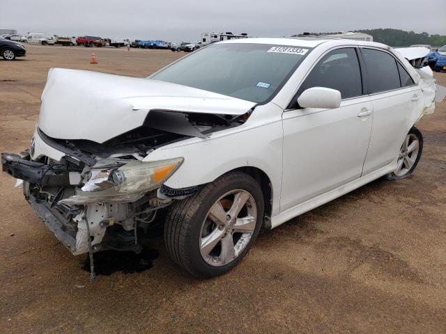 2011 Toyota Camry SE