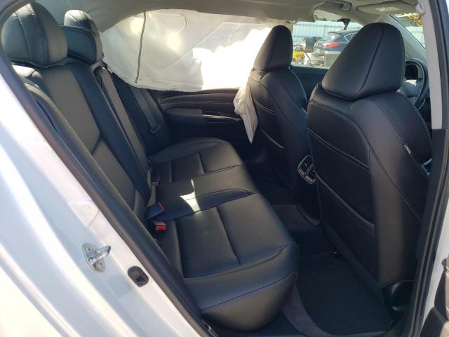 2019 ACURA TLX TECHNO - 19UUB1F54KA002692
