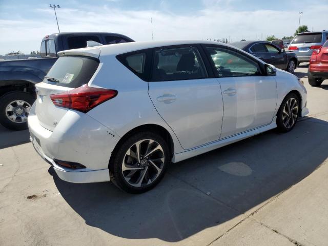 2017 TOYOTA COROLLA IM - JTNKARJE6HJ549899