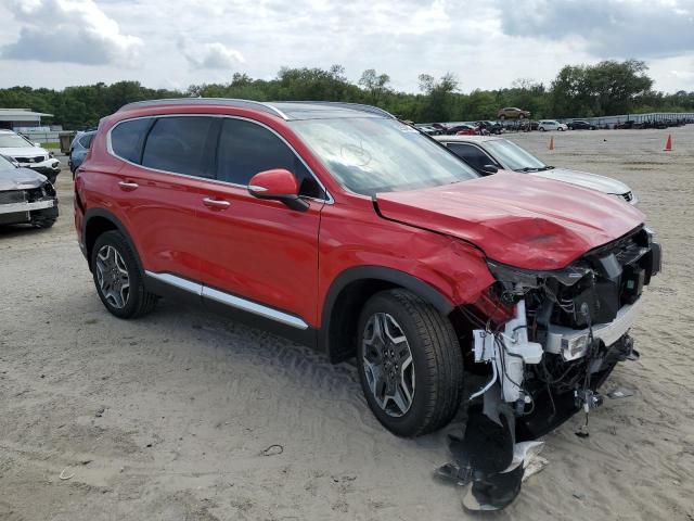 2023 HYUNDAI SANTA FE L - 5NMS5DA10PH004553