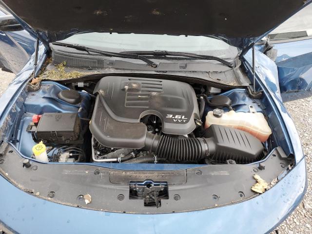 2C3CDXBG9LH158197 Dodge Charger Sxt