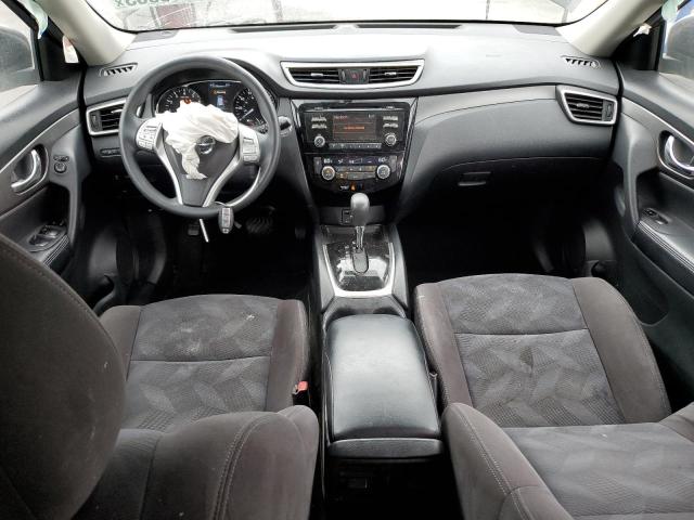 KNMAT2MT8FP559842 Nissan ROGUE S