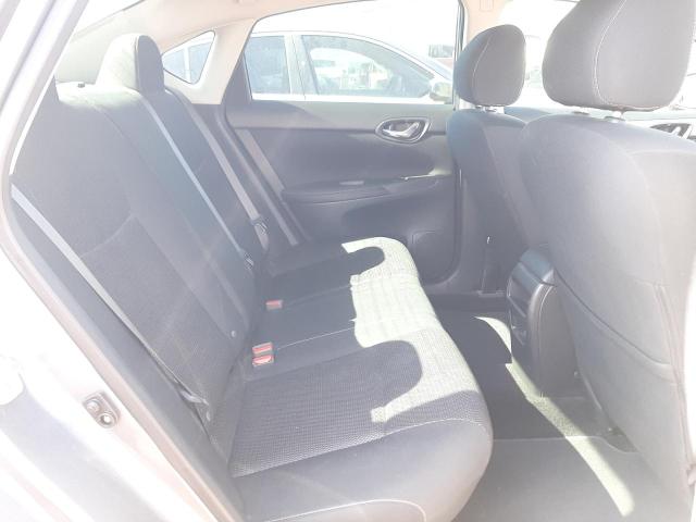 3N1AB7AP9KY450809 Nissan SENTRA S