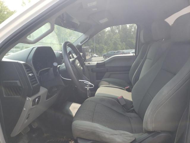 2015 FORD F150 - 1FTMF1CPXFKD70206