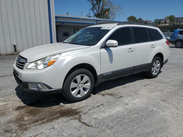 2012 Subaru Outback 2.5i Premium