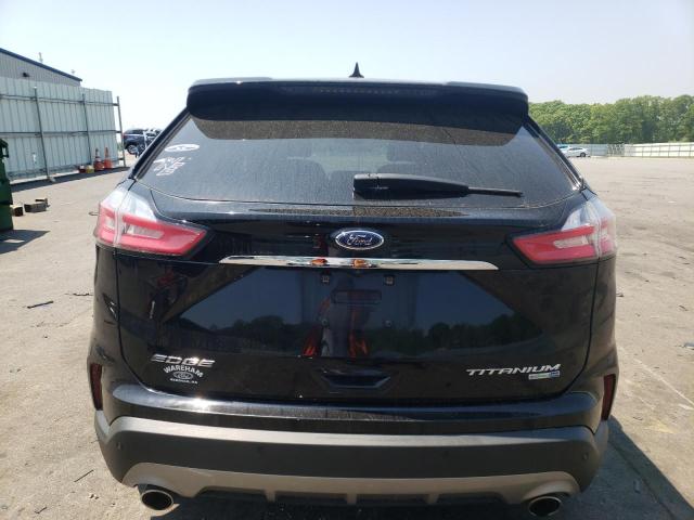 2FMPK4K97KBC22446 2019 FORD EDGE, photo no. 6