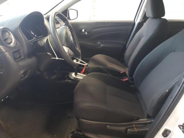 3N1CN7AP2KL849106 2019 Nissan Versa S