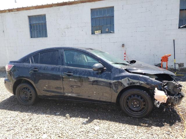 Vin: jm1bl1tf6d1721672, lot: 53636823, mazda 3 i 20134