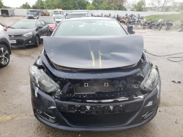 1C3CDFBB7ED669986 Dodge DART SXT