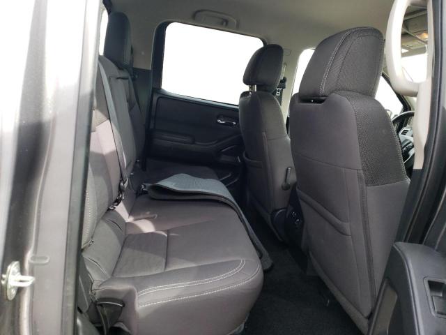 2022 NISSAN FRONTIER S - 1N6ED1EK3NN619337