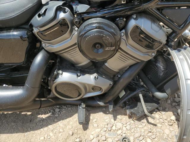 2023 HARLEY-DAVIDSON RH975 S - 1HD1ZF117PB310034