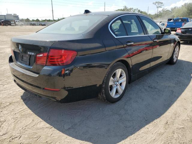 VIN WBAXH5C58DD113038 2013 BMW 5 Series, 528 XI no.3