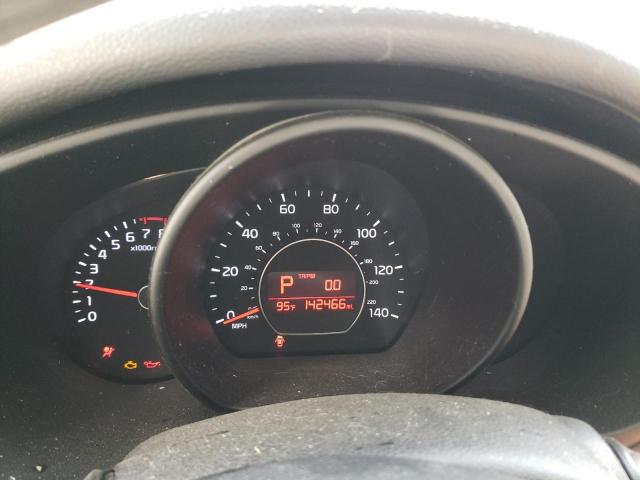 KNDJN2A2XF7809362 KIA Soul