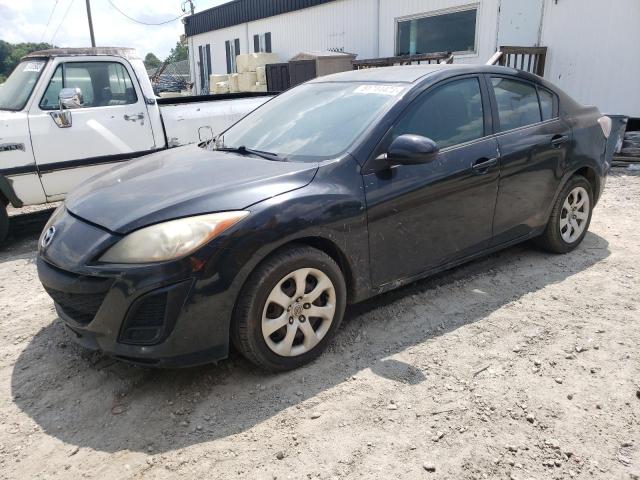 2011 Mazda Mazda3 i