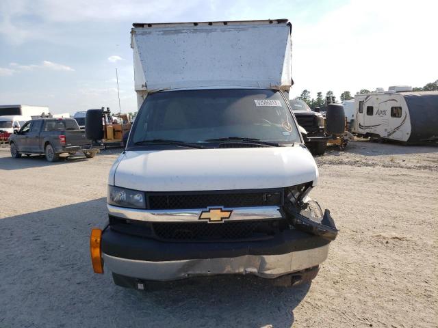 1GB0GRF73M1312225 2021 Chevrolet Express G3500