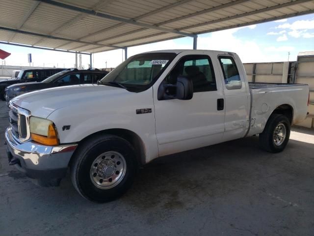 2001 Ford F-250 