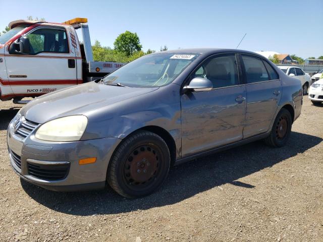 2009 Volkswagen Jetta S