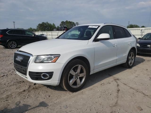 2012 Audi Q5 Premium Plus