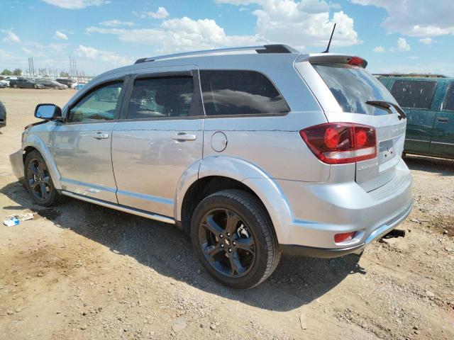 VIN 3C4PDCGG6KT751505 2019 DODGE JOURNEY no.2