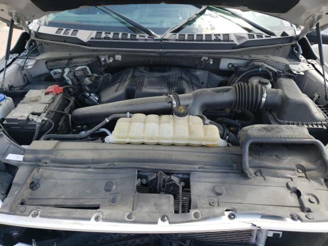 1FTEW1E44LKE16647 Ford F150 Supercrew