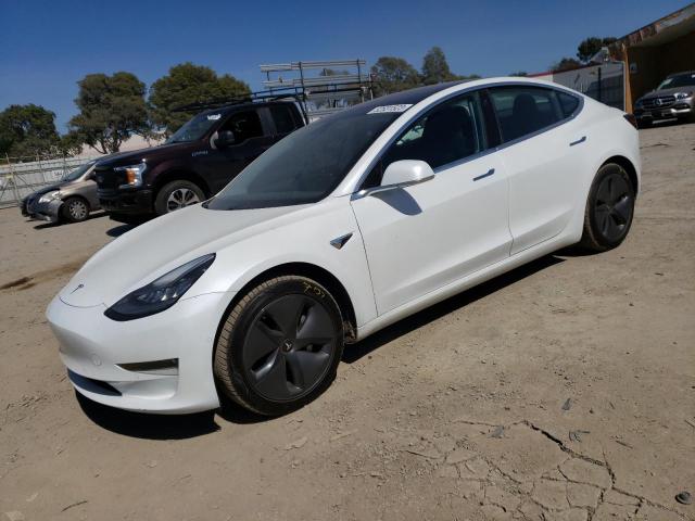 2017 Tesla Model 3 