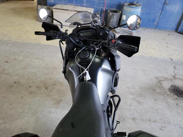 2022 KAWASAKI KL650 L - ML5KLEL10NDA03883