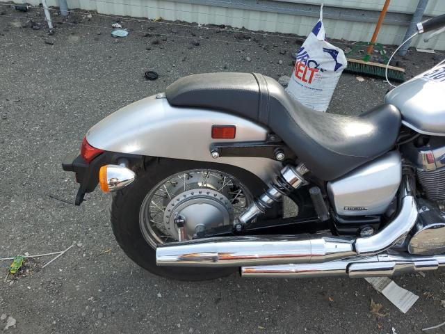 2008 HONDA VT750 C2 - JH2RC53058M100887