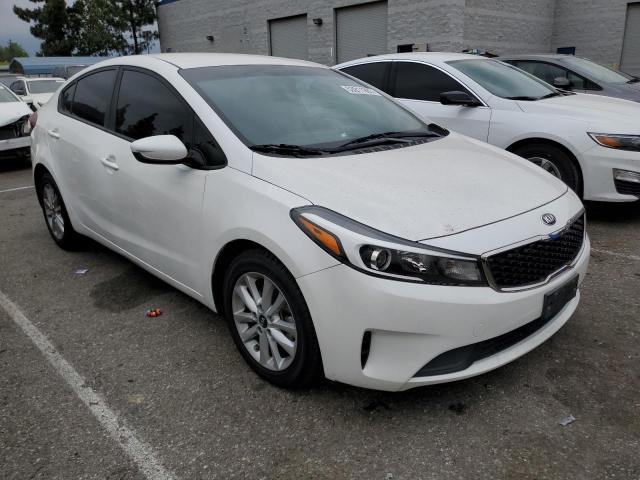 3KPFL4A79HE117552 KIA FORTE LX