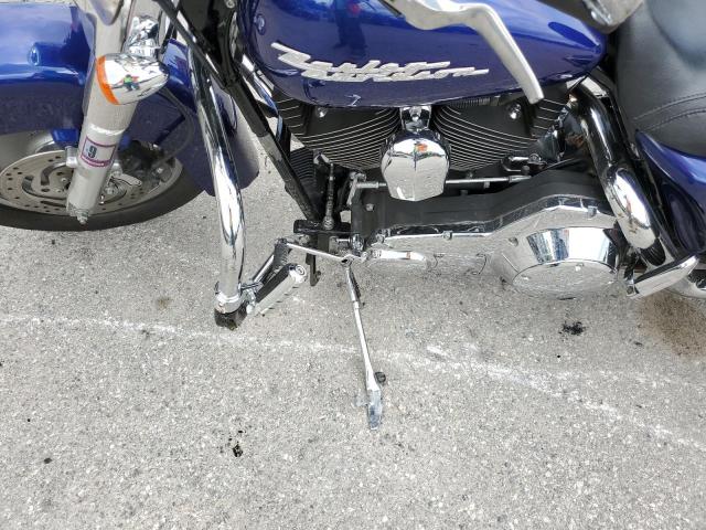 2006 HARLEY-DAVIDSON FLHRSI 1HD1FYW116Y705366