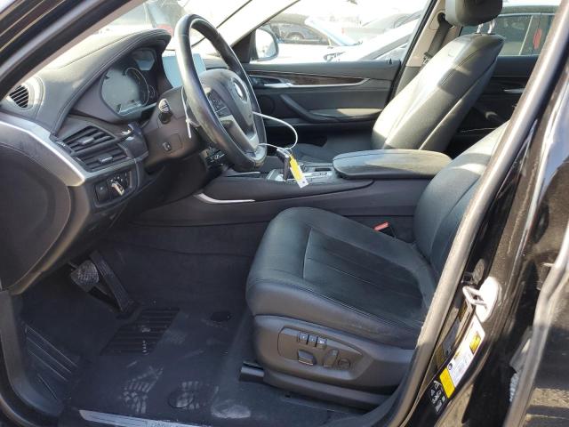 2015 BMW X6 XDRIVE3 - 5UXKU2C58F0N77348