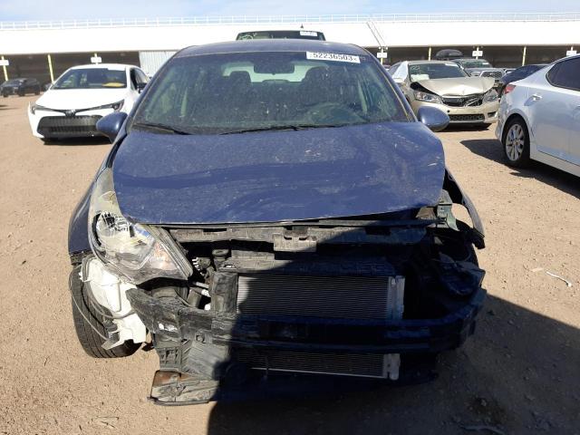 KNADM4A36G6695997 KIA RIO LX