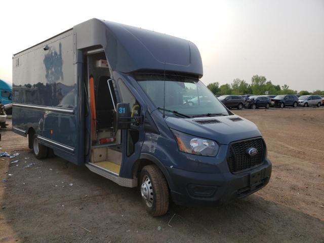 1FDDF6P88MKA92673 FORD TRANSIT 2021
