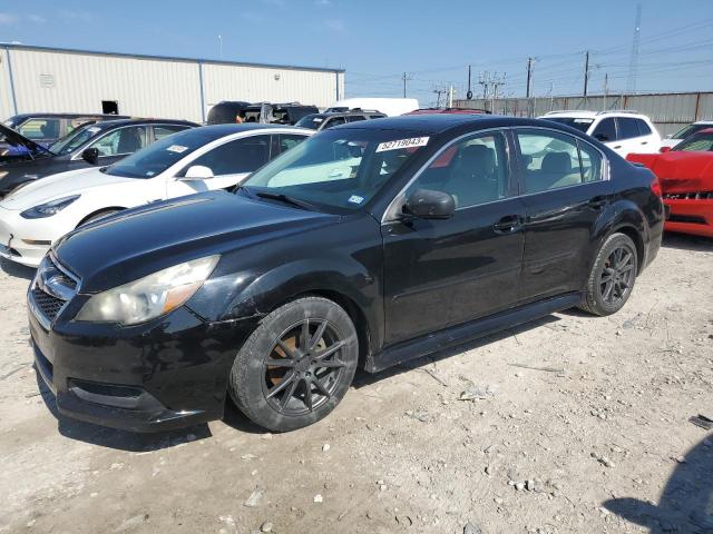 2013 Subaru Legacy 2.5i Premium