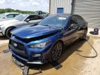 2018 INFINITI Q50 RED SP VIN:JN1FV7AR7JM481864