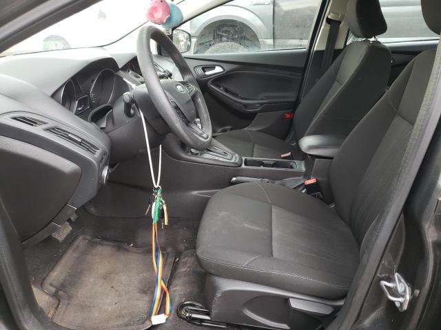 1FADP3F25HL256559 Ford FOCUS SE