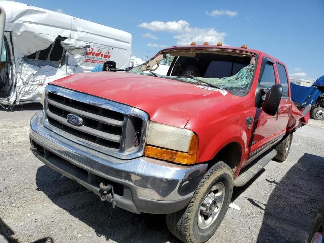 1999 Ford F-350 