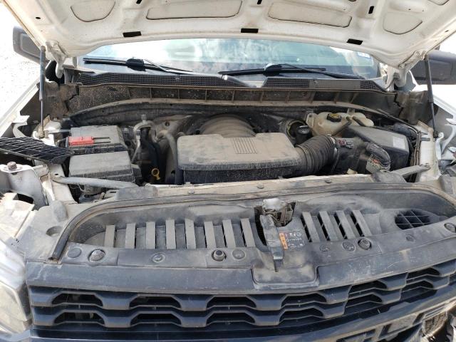 2019 CHEVROLET 1500 PICKU 1GCPYCEF0KZ364195