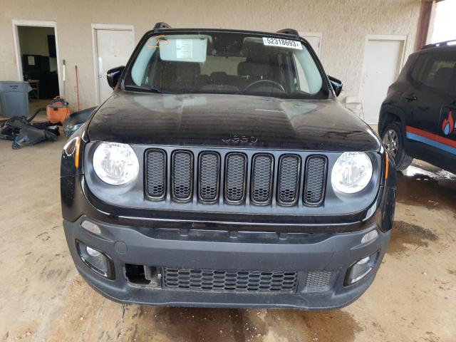 ZACCJABB2HPG31093 Jeep Renegade Latitude