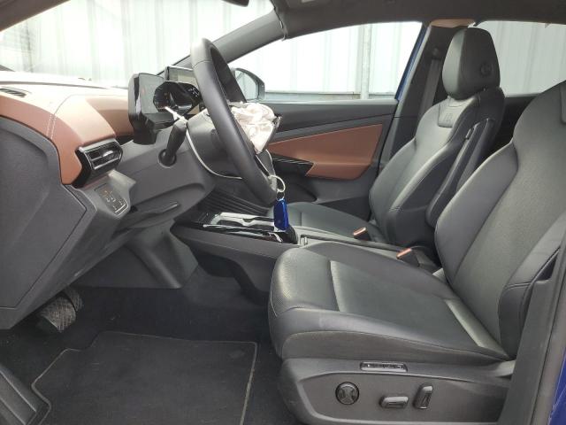 2021 VOLKSWAGEN ID.4 PRO S WVGTMPE23MP061727
