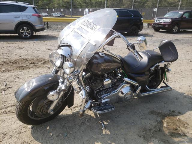 2006 HARLEY-DAVIDSON FLHRSI 1HD1FYW1X6Y692665